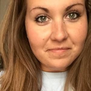 Meet your Posher, Abbie